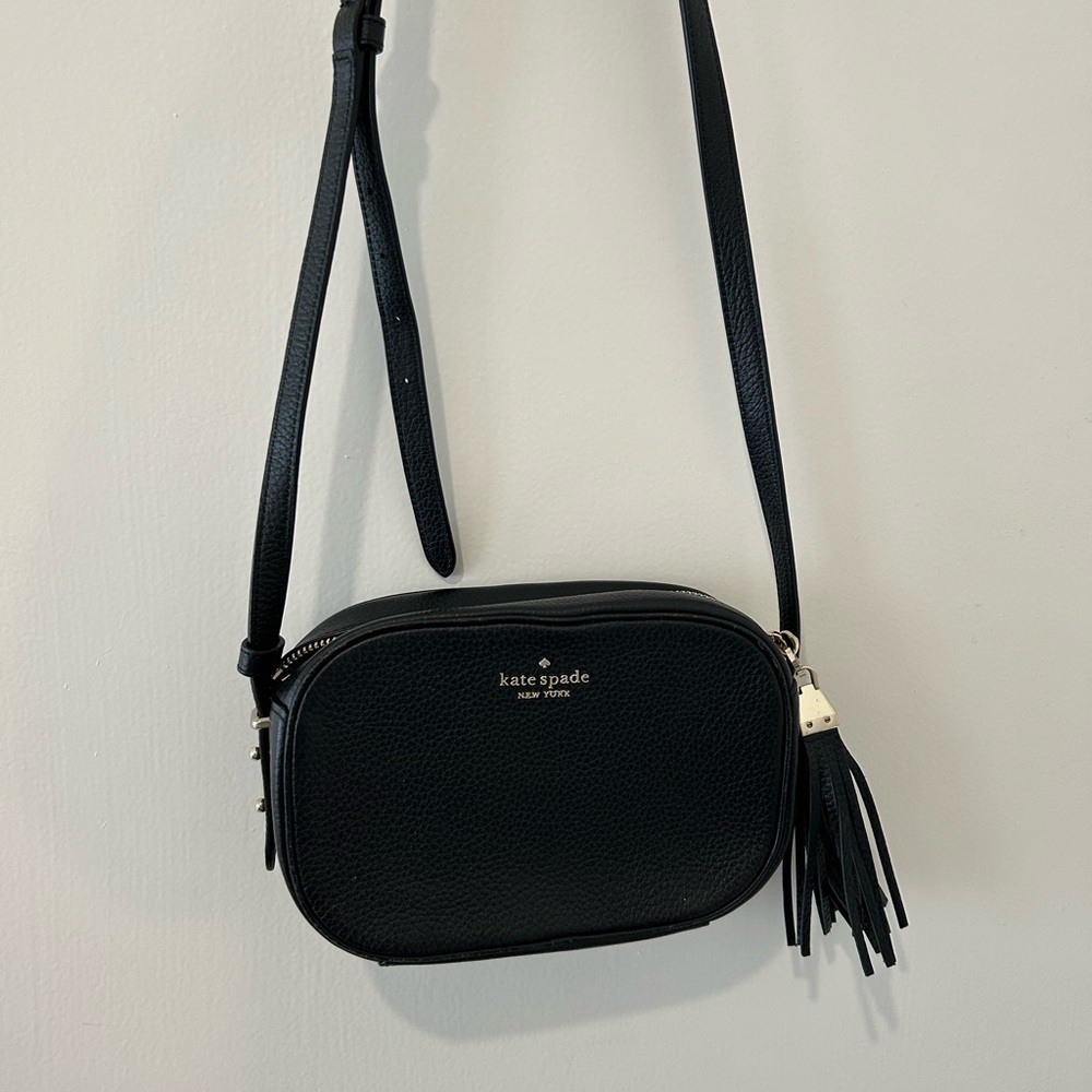 Kate Spade New York crossbody